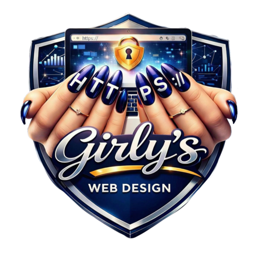 Girlys Websites